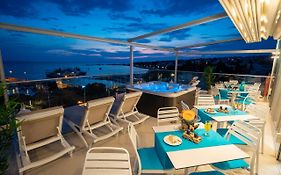 Bed&Breakfast Novalis